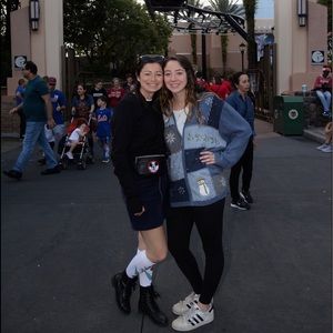 Meet your Posher, Kimmie